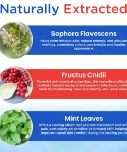 Diabetic Foot Ulcer Healing Cream