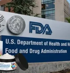 EnduraHeal Magnesium Pain Relief Cream