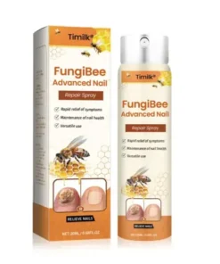 FungiBee Advanced Nail Repair Spray