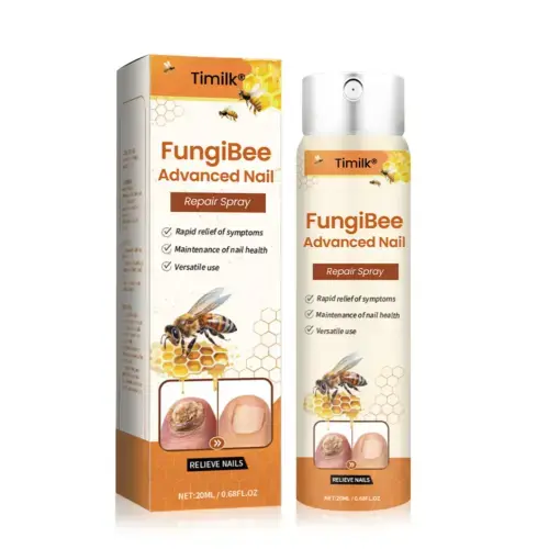 FungiBee Advanced Nail Repair Spray
