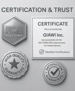 GelFit Functional Dentures