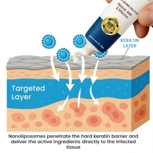 Genital Warts Remover Cream