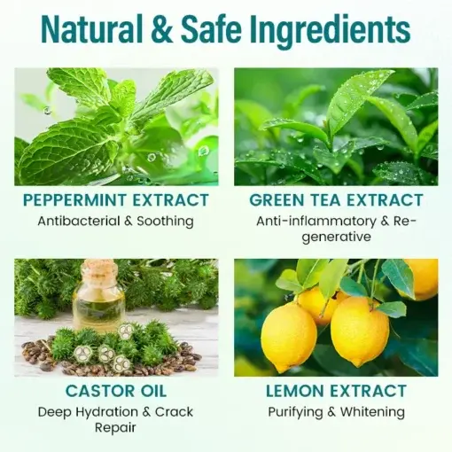 GlosShield Tongue Repair Spray