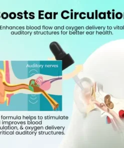 Hearback Ear Care Drops