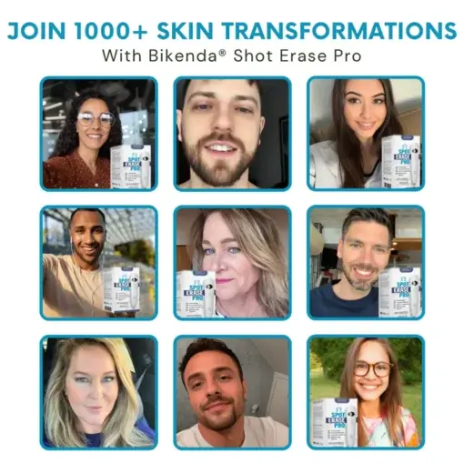 Home Use CO2 Laser Shot Erase Pro