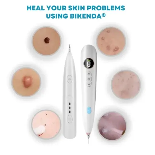 Home Use CO2 Laser Shot Erase Pro