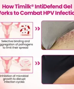 IntiDefend Anti-HPV Interferon Gel