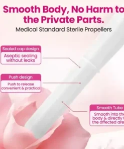 IntiDefend Anti-HPV Interferon Gel