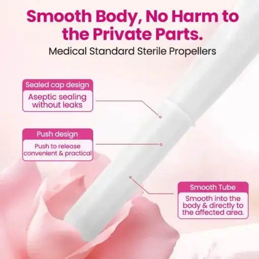 IntiDefend Anti-HPV Interferon Gel