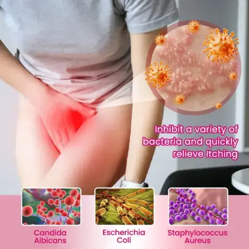 IntiDefend Anti-HPV Interferon Gel