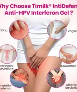 IntiDefend Anti-HPV Interferon Gel