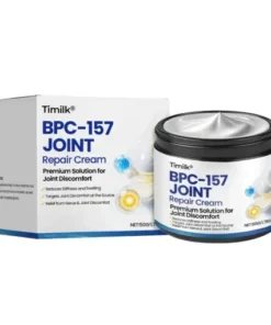 Joint Repair Cream