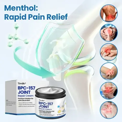 Joint Repair Cream