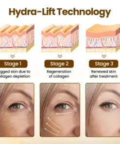 Liftora 10s Wrinkle Serum