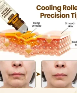 Liftora 10s Wrinkle Serum