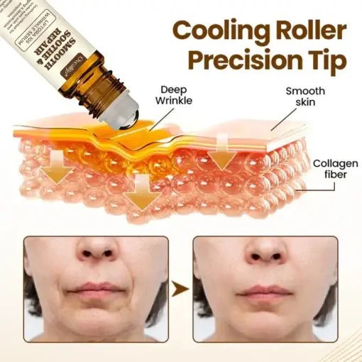 Liftora 10s Wrinkle Serum