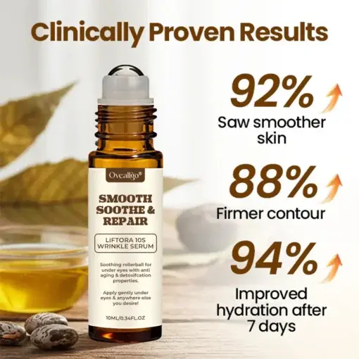 Liftora 10s Wrinkle Serum