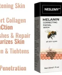 Melanin Correcting Facial Serum