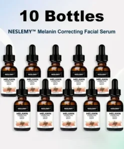 Melanin Correcting Facial Serum