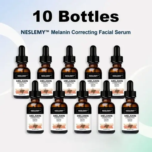 Melanin Correcting Facial Serum