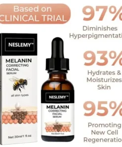 Melanin Correcting Facial Serum