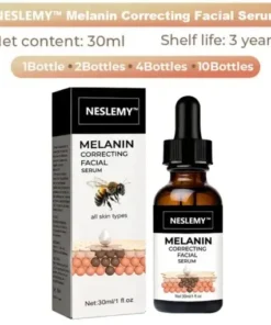 Melanin Correcting Facial Serum