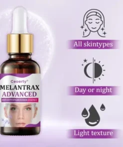 MelantraX Advanced Anti-Hyperpigmentation Essence