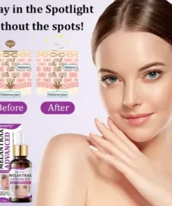 MelantraX Advanced Anti-Hyperpigmentation Essence