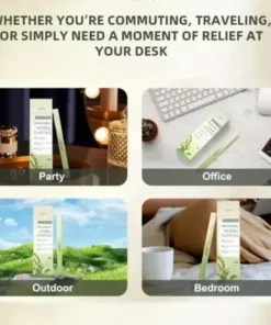 Mullein Relaxation Stick