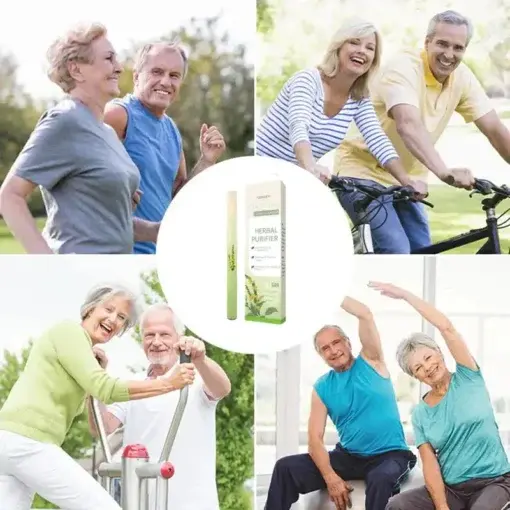 Mullein Relaxation Stick