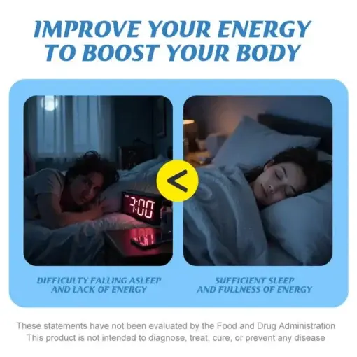 Mullein Relaxation Stick