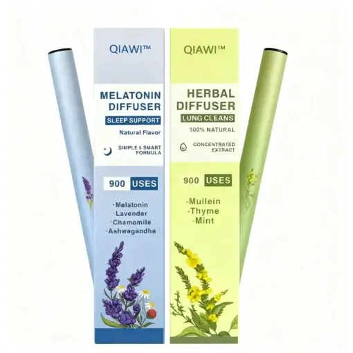 Mullein Relaxation Stick