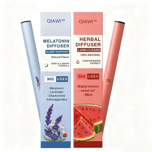 Mullein Relaxation Stick