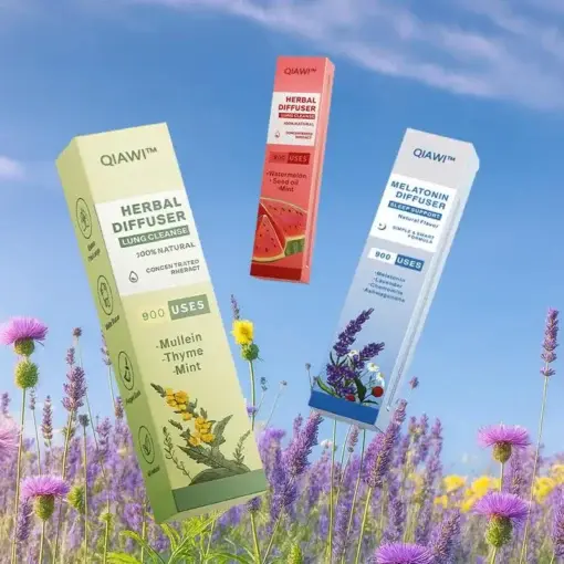 Mullein Relaxation Stick