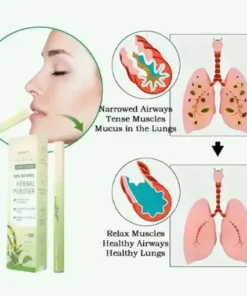 Mullein Relaxation Stick