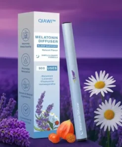 Mullein Relaxation Stick