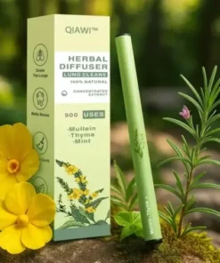 Mullein Relaxation Stick