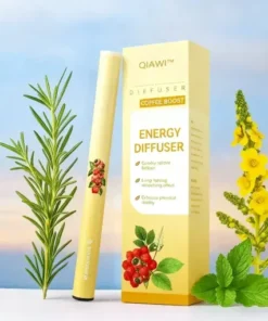 Mullein Relaxation Stick