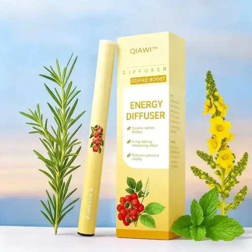 Mullein Relaxation Stick