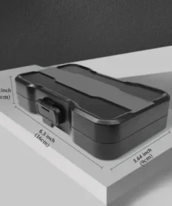 Multifunctional Toolbox – 24in1/40in1/40in1-2