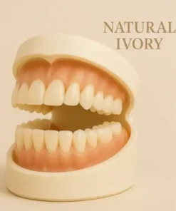 NESLEMY™ – Premium Denture