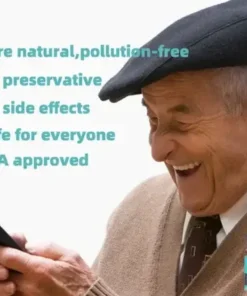 Nano Vision Repair Eye Serum