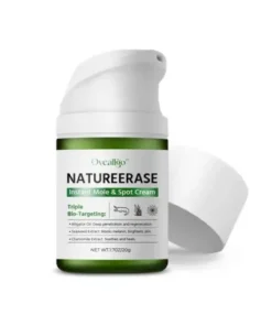 NatureErase Instant Mole & Spot Cream