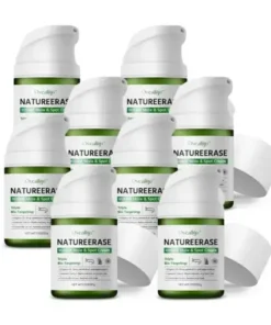 NatureErase Instant Mole & Spot Cream