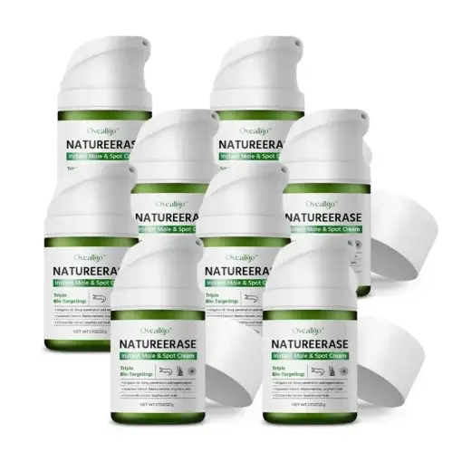NatureErase Instant Mole & Spot Cream