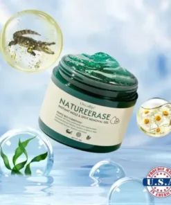 NatureErase Superior Instant Mole & Spot Removal Gel