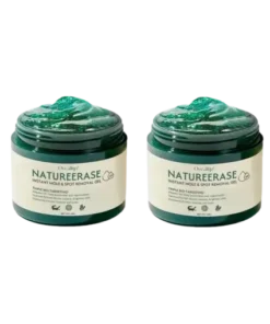 NatureErase Superior Instant Mole & Spot Removal Gel