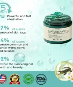 NatureErase Superior Instant Mole & Spot Removal Gel