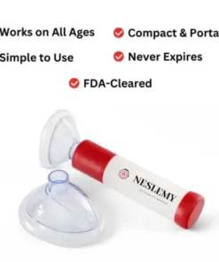 Neslemy™ Anti-Choking Device 2025