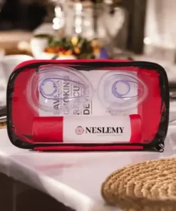 Neslemy™ Anti-Choking Device 2025
